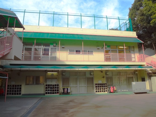 ピアース渋谷本町レジデンス 幼稚園