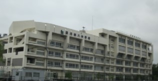 ライオンズアーバンシティ木場 中学校