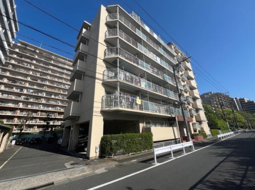 ハイラーク大島 現地写真