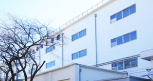 ハイラーク大島 小学校
