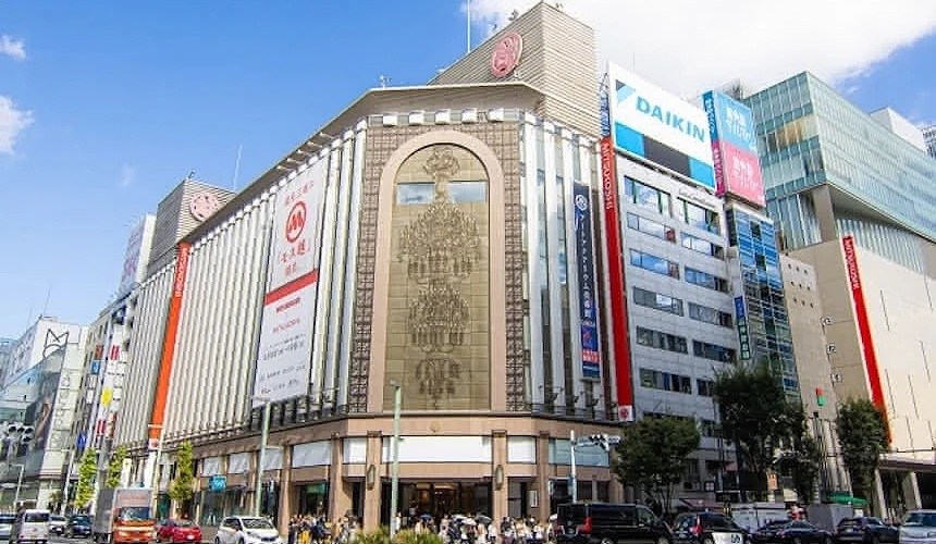 レフィール銀座フロント その他
