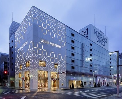 レフィール銀座フロント その他