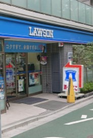 ミオカステーロ目黒都立大 コンビニ
