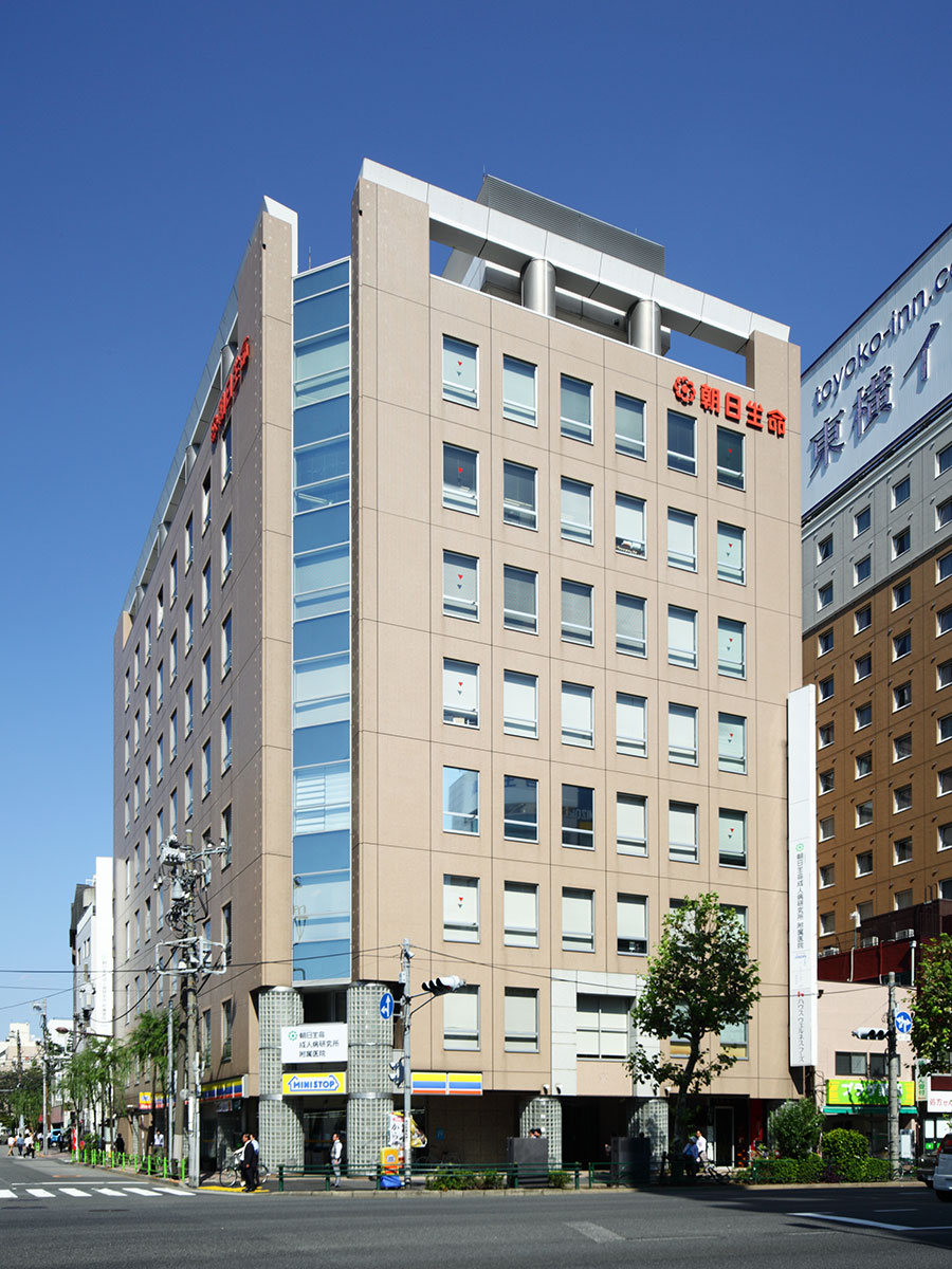 リビオ東京 総合病院