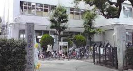 パーク・ハイム氷川台西 小学校