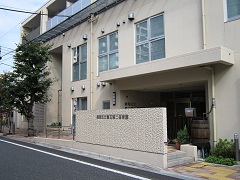 カーサ中村 幼稚園