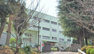 カーサ中村 中学校