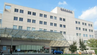 クレッセント新横浜イルドマーニ 総合病院