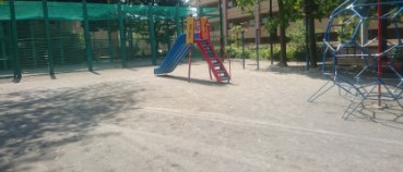 ライオンズマンション南大塚 公園