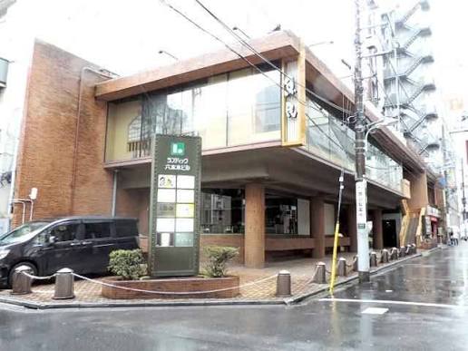 六本木ハイツ 内科