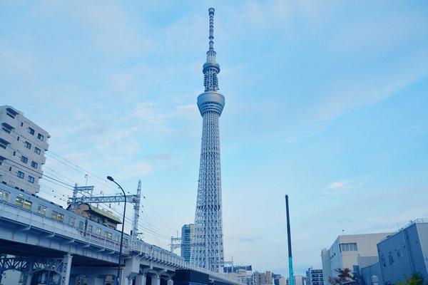クレストフォルム本所吾妻橋 ショッピング施設