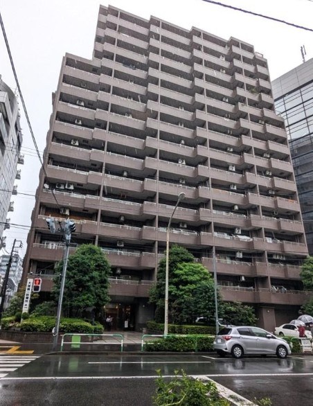 ルイシャトレ新大塚 現地写真
