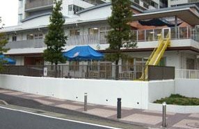 エンゼルハイム川崎第２ 幼稚園