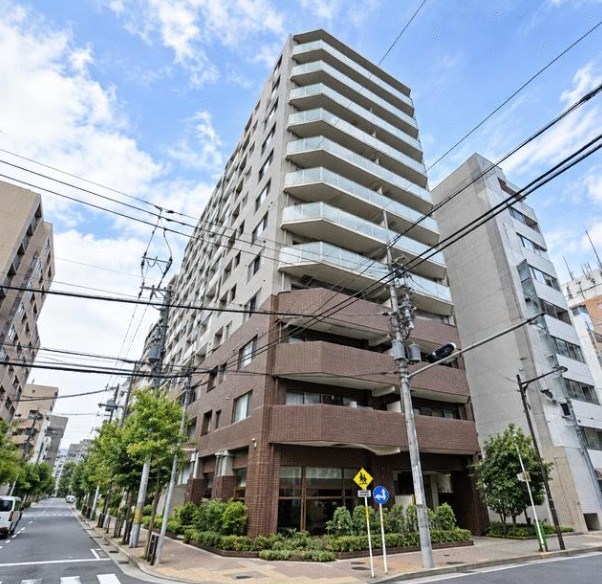 サンクタス１２７ 現地写真