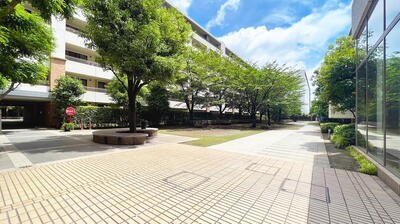 ＢＥＬＩＳＴＡ溝の口 共用部写真（その他）