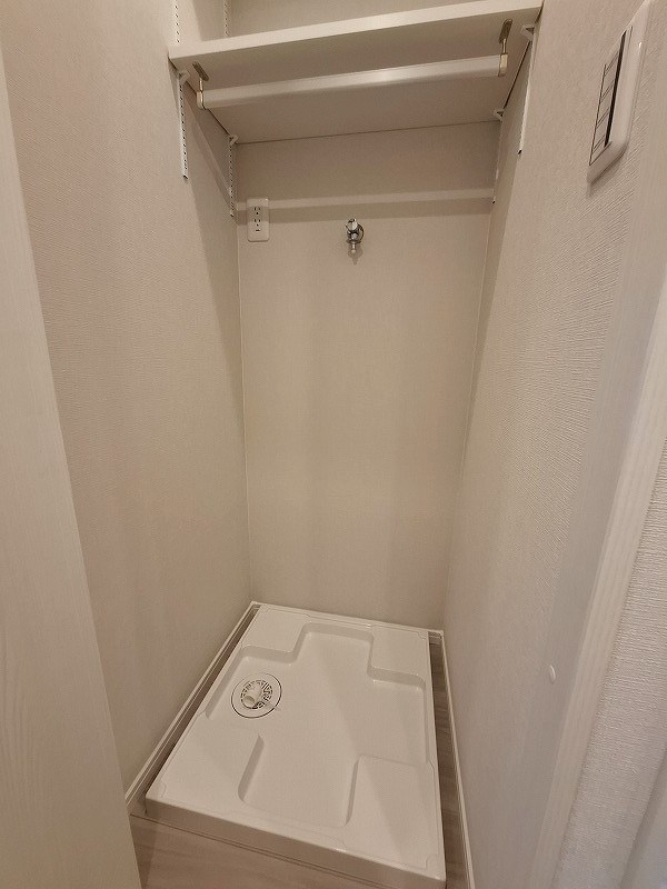 中銀八丁堀マンシオン 内観写真（その他）