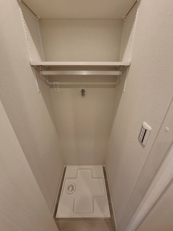 中銀八丁堀マンシオン 内観写真（その他）