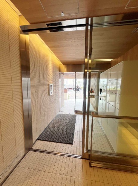 ザ・パークワンズ渋谷本町 共用部写真（その他）