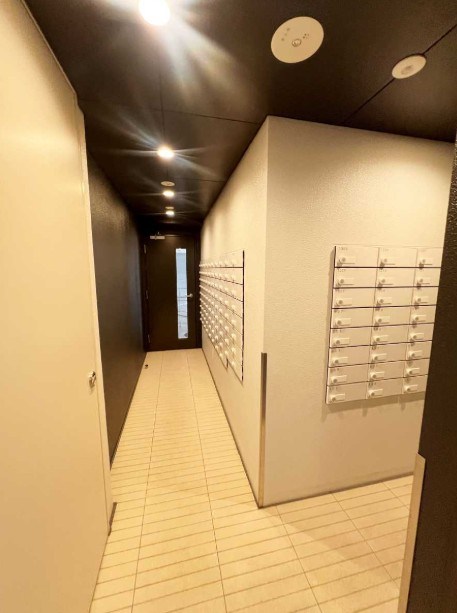 ザ・パークワンズ渋谷本町 共用部写真（その他）