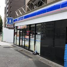 東和ビル コンビニ