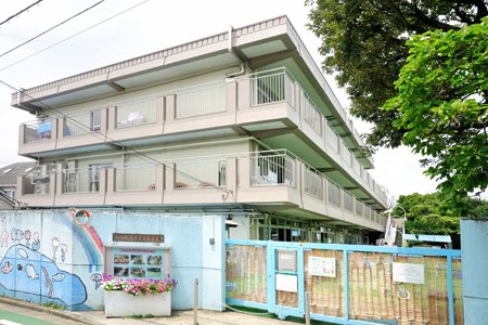 東和ビル 幼稚園