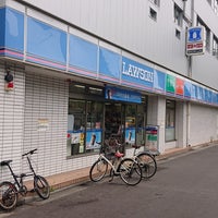 サンクタス大森ヴァッサーハウス コンビニ