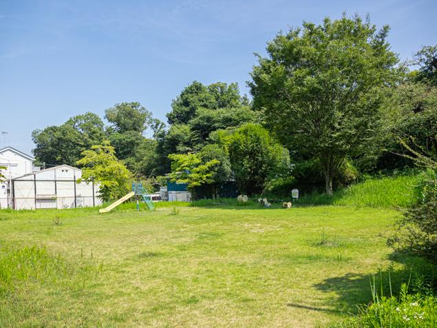 リビオタワー羽沢横浜国大 公園