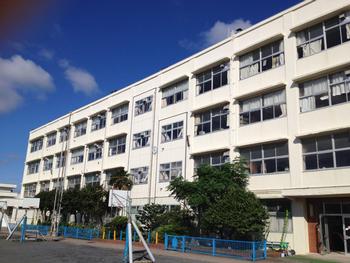 リビオタワー羽沢横浜国大 小学校