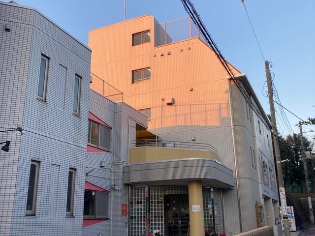 リーベスト横浜ポートサイド 幼稚園