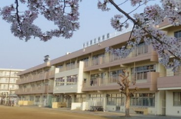 パークホームズ調布桜堤通り 中学校