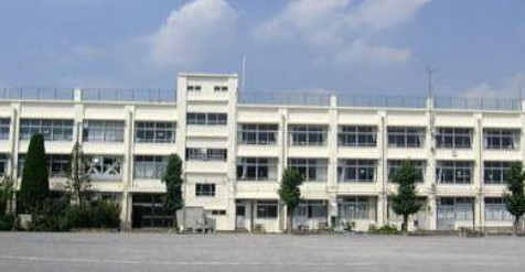 レーヴステージ善福寺公園 小学校