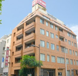 ブリリア上野プレイス 総合病院