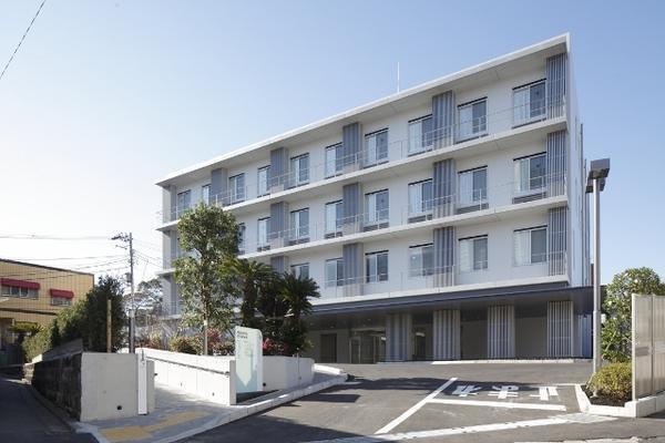 トーク御所山 総合病院