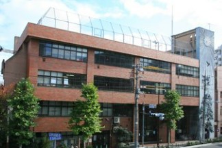アビタシオンカンセイ 小学校