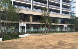 グランドメゾン田町 幼稚園