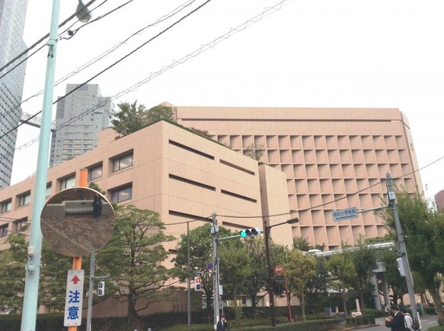 月島リバーハウス　B棟 総合病院