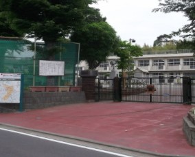 グリーンシティーたまプラーザ参番館 小学校