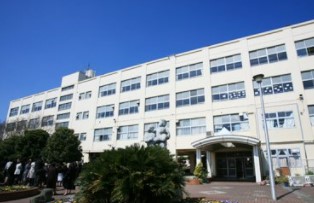 グリーンシティーたまプラーザ参番館 中学校