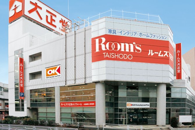 ブランズシティあざみ野 スーパー