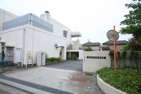 ブランズシティあざみ野 幼稚園