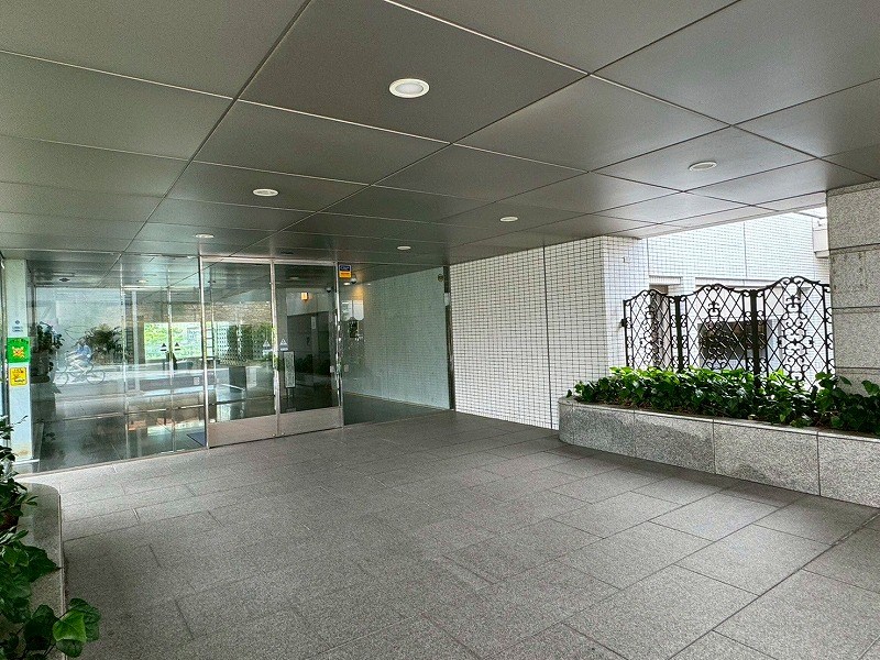アーバンハイツ巣鴨Ｂ棟 共用部写真（その他）