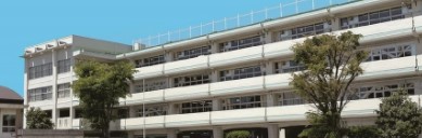 イニシア調布ステーションサイト 小学校