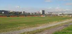 ライオンズガーデン調布多摩川 公園