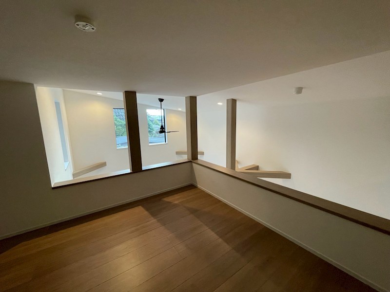 鎌倉市植木中古戸建 内観写真（その他）