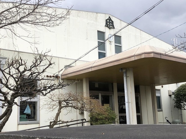 鎌倉市植木中古戸建 中学校
