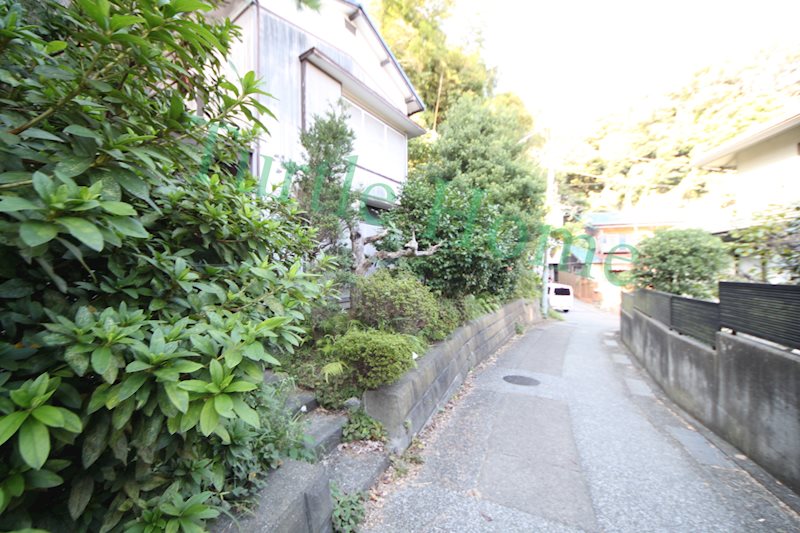 横須賀市　土地　横須賀市三春町６丁目　京急線　堀ノ内駅 その他