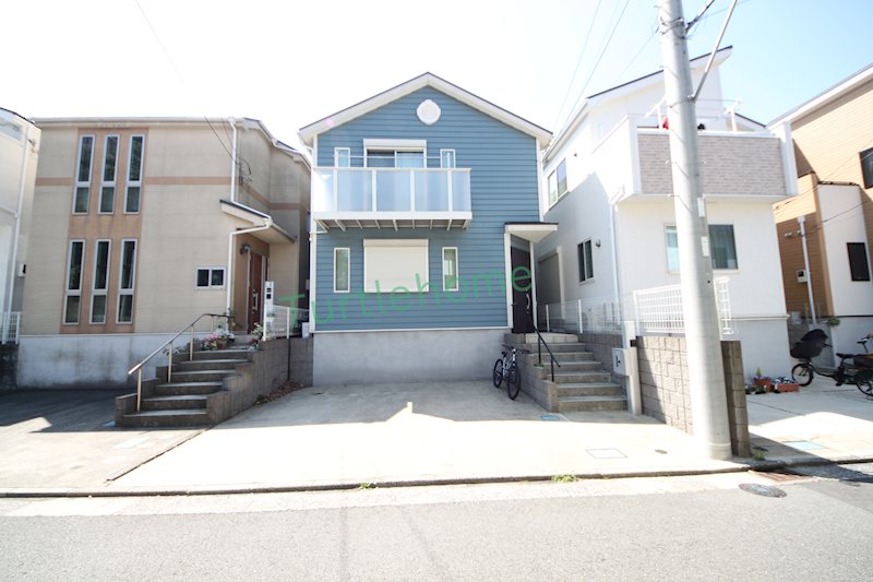 横須賀　中古　横須賀市坂本町　中古　汐入駅 その他