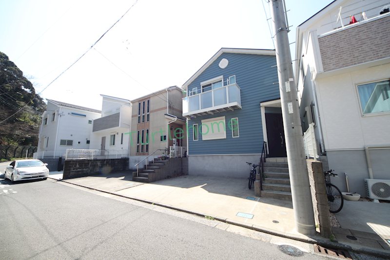 横須賀　中古　横須賀市坂本町　中古　汐入駅 その他