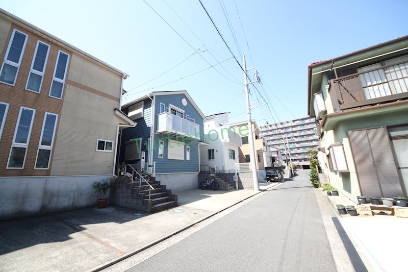 横須賀　中古　横須賀市坂本町　中古　汐入駅 その他