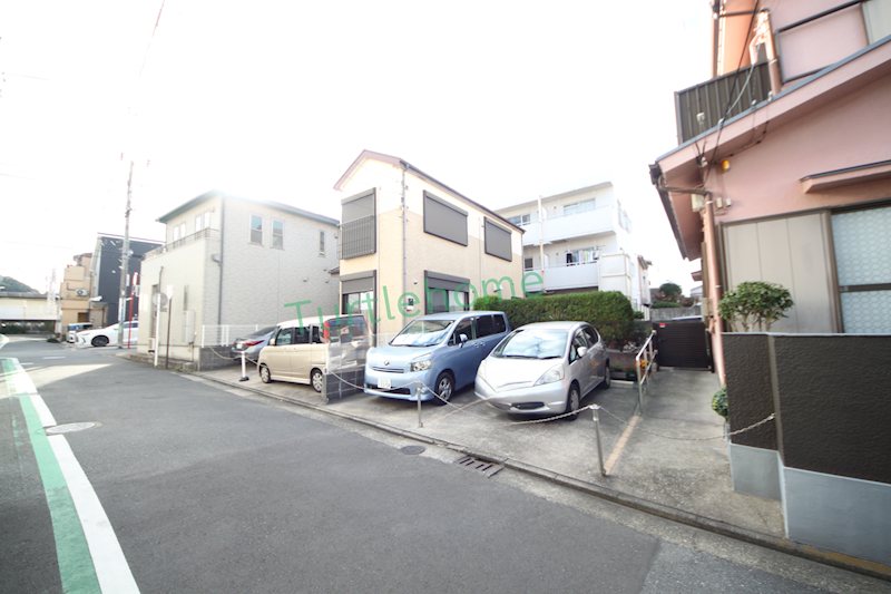 横須賀　売地　横須賀市大津町　大津駅 その他